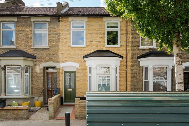 Terraced house to rent in Pevensey Road, Forest Gate, London