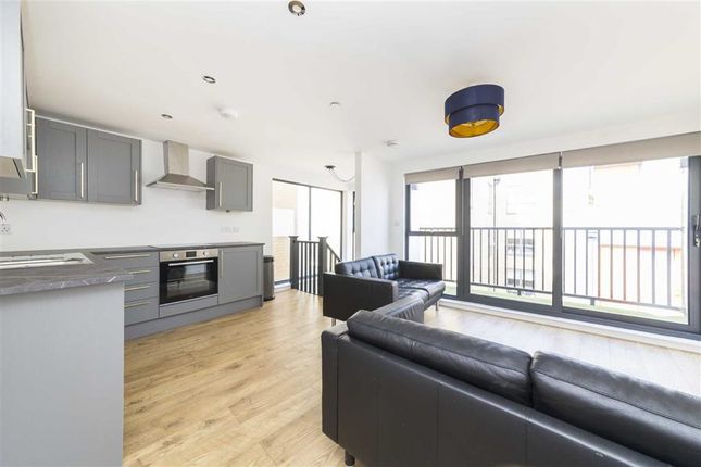 Flat for sale in Boulcott Street, London