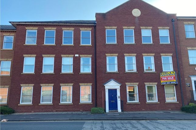 Thumbnail Office for sale in Units 12 &amp; 14, Wrens Court, Victoria Road, Sutton Coldfield, West Midlands