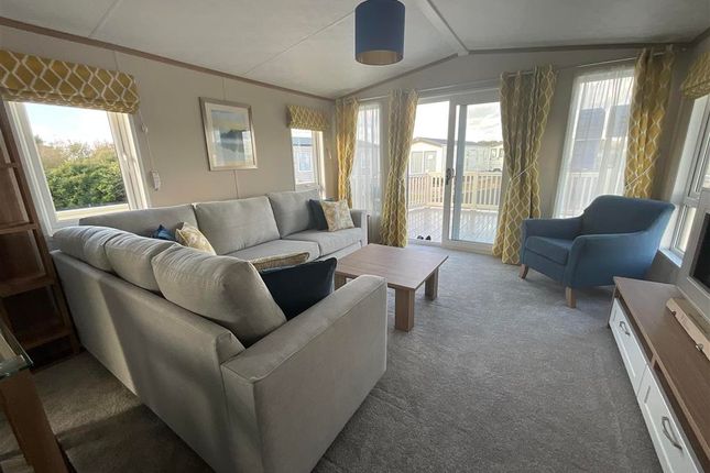 Mobile/park home for sale in Eastern Road, Portsmouth, Hampshire