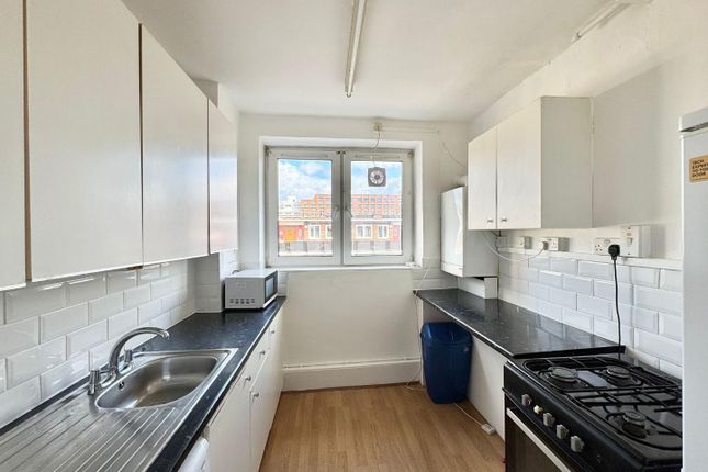 Room 5, 17 Barnard House, Ellsworth Street, London photo 2