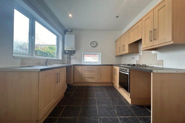 Thumbnail Terraced house to rent in Rose Brae, Liverpool