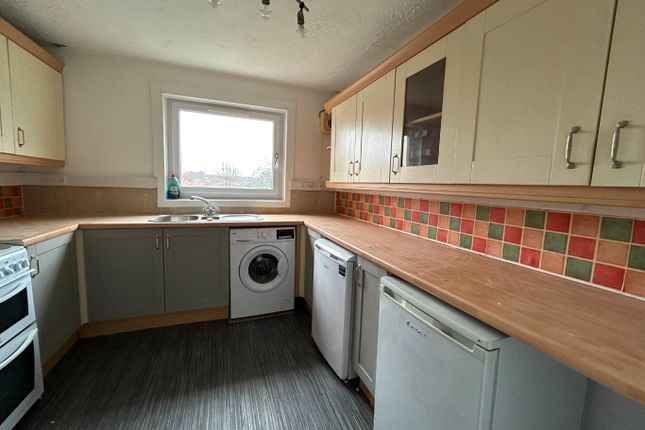 Tarbolton Road, Cumbernauld, G67 2AQ, Cumbernauld photo 3