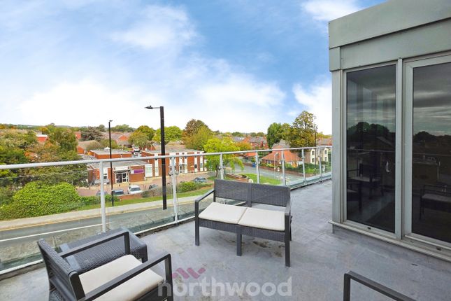 54, Luxaa Apartments, Low Road, Doncaster photo 4