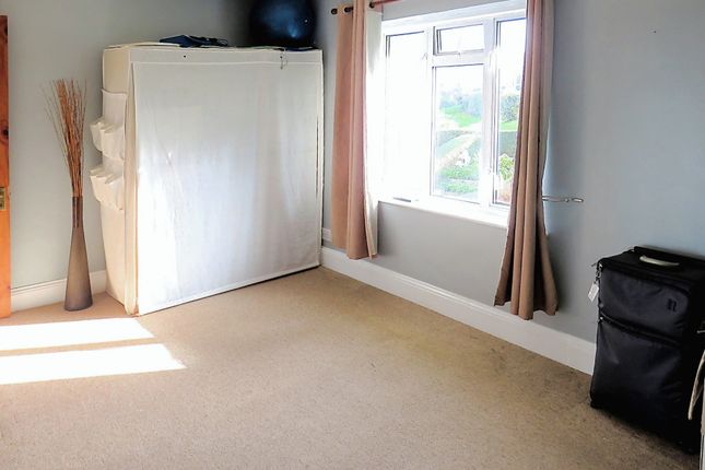 Flat for sale in Marley Close, Minehead
