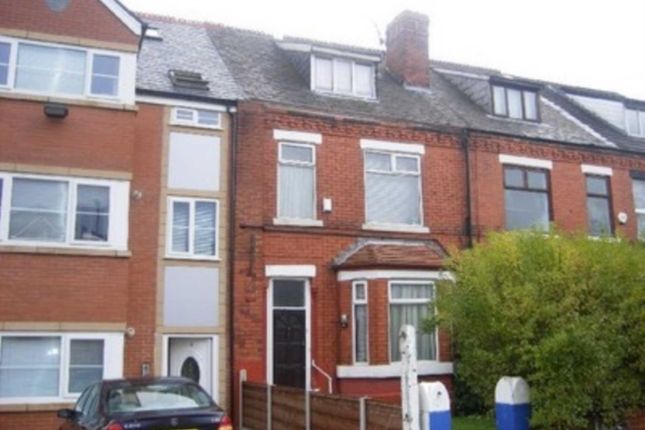 Terraced house to rent in Ladybarn Lane, Fallowfield, Manchester