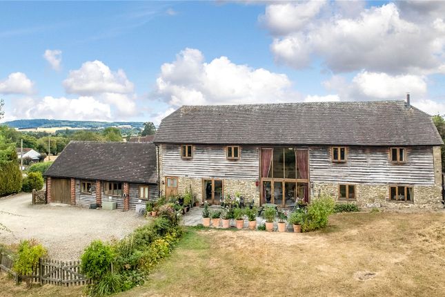 The Old Hay Barn,, Kinton, Craven Arms photo 2