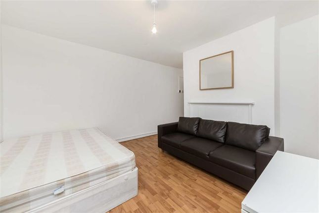 Thumbnail Flat to rent in Provost Estate, London