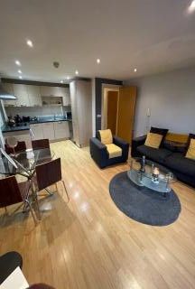 Apartment 59, 50 Manchester Street, Manchester photo 2