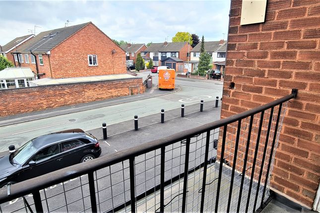 40b, Nottingham Drive, Willenhall photo 2