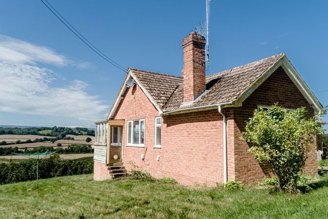 Detached house for sale in Cockyard, Hereford