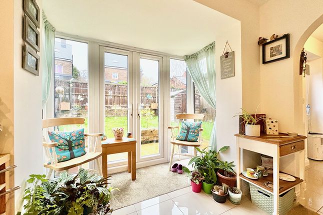 3, Millstone Court, Matlock photo 3