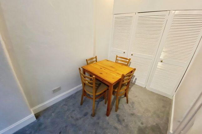 Flat PF2, 25, Watson Crescent, Edinburgh photo 5