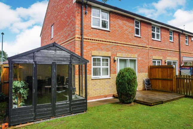 Find 3 Bedroom Houses For Sale In Ng8 Zoopla Find 3 Bedroom Houses For Sale In Ng8 Zoopla