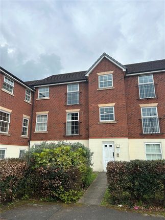 Thumbnail Flat for sale in Naylor Road, Ellesmere Port, Cheshire