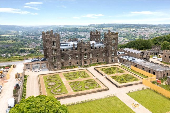 Apartment 26,, Riber Castle, Matlock photo 2