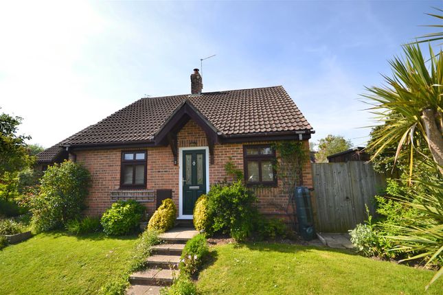 Semi-detached bungalow for sale in St. Martins Close, Broadmayne, Dorchester