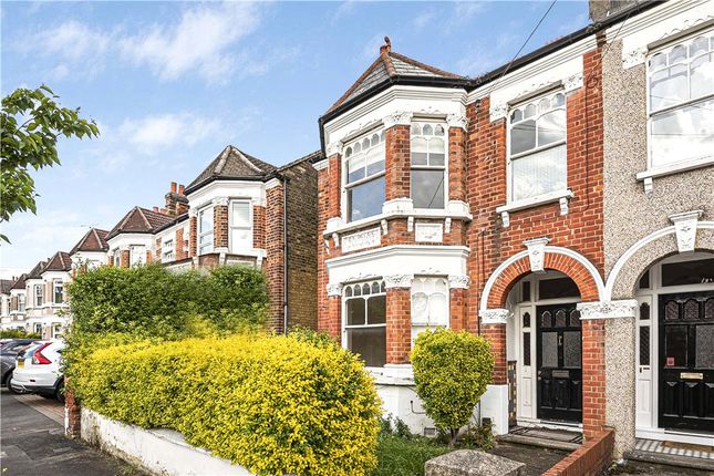 Thumbnail Semi-detached house for sale in Witham Road, Isleworth
