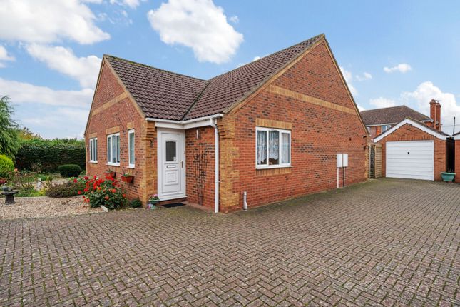 2-bed other on 117, Elmtree Road, Sleaford, £210,000