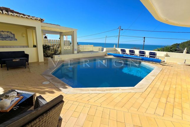 Thumbnail Villa for sale in Carvoeiro - Paraiso, Lagoa E Carvoeiro, Lagoa Algarve