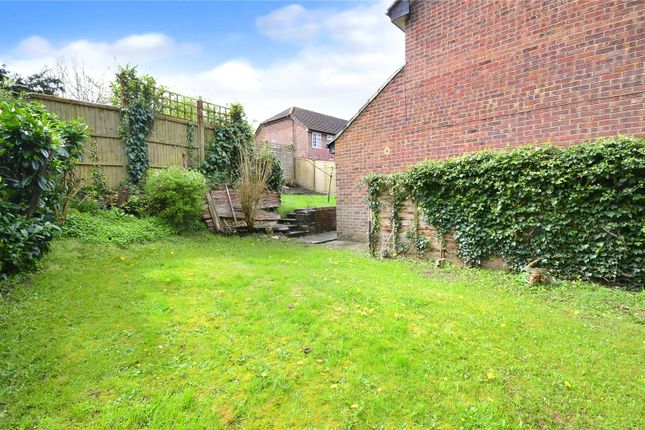 End terrace house for sale in East Grinstead, West Sussex