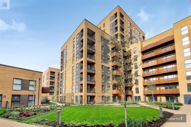 Flat to rent in Tabbard Apartments, East Acton Lane, Acton