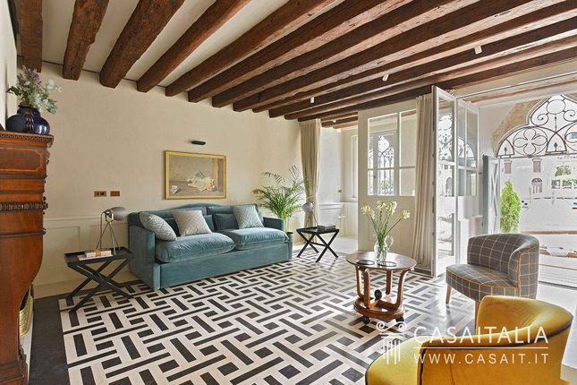 Thumbnail Apartment for sale in Venezia, Emilia-Romagna, Italy