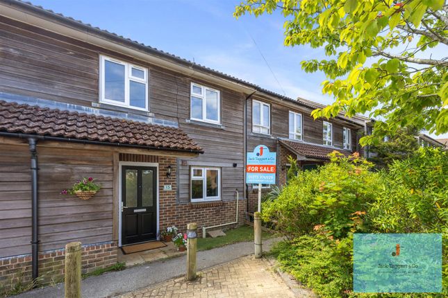 3-bed house on 15, Monarchs View, Brighton, £1,800/mo