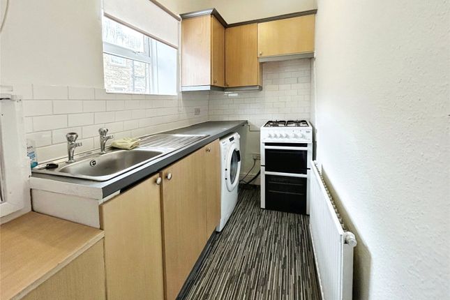 Terraced house to rent in Back Clifton Road, Marsh, Huddersfield