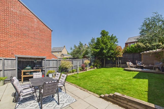 1 Millstone Court, Matlock photo 3