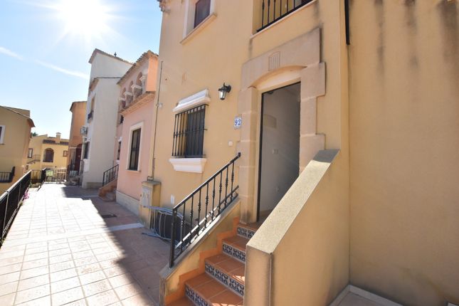 Apartment for sale in Algorfa, Alicante, Spain