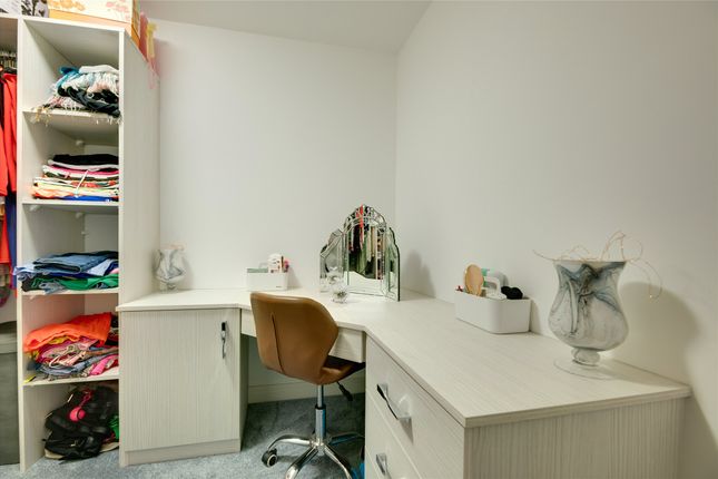 Dressing Room