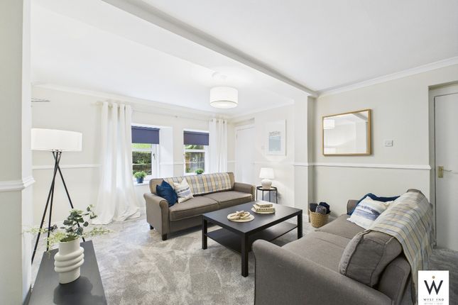Thumbnail Flat to rent in HMO Wilton Street, West End, Glasgow