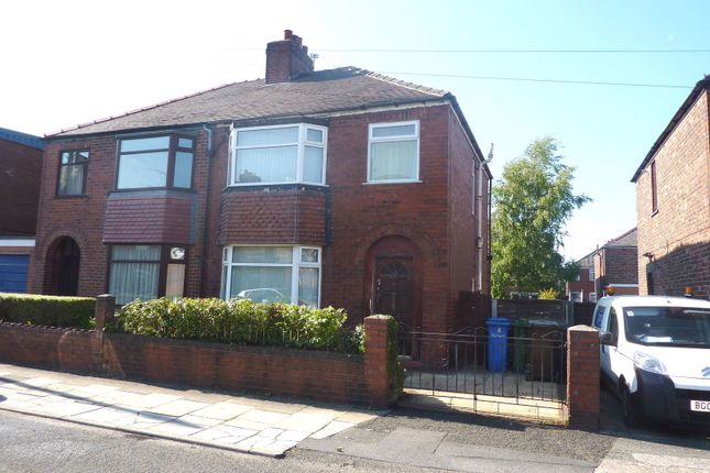 3-bed house on 13, Frederick Street, Denton, £220,000