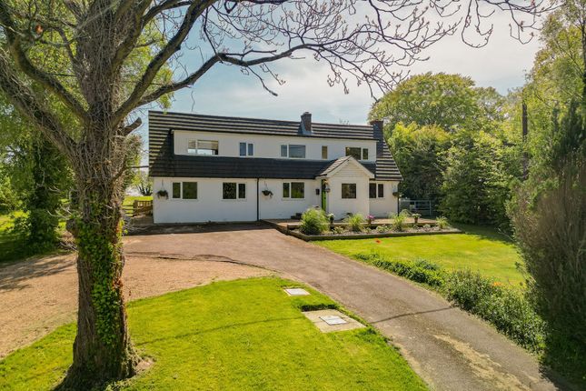 4-bed house on Fresh Fields The Hangers, Southampton, £1,000,000