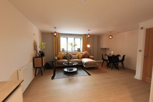 Flat to rent in Gloucester Road North, Bristol