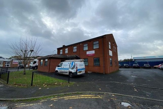 Thumbnail Office to let in Heath Mill Road, Wombourne, Wolverhampton