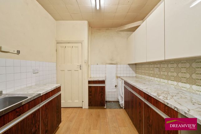 Terraced house for sale in Temple Grove, London