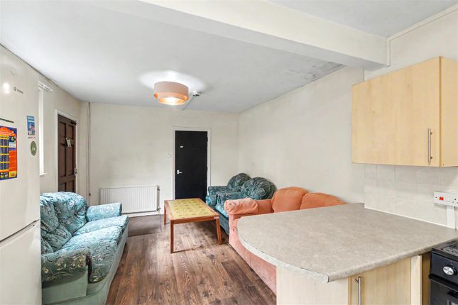 10, Burford Road, Nottingham photo 4