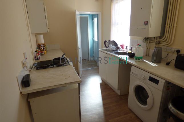 Jarrom Street, Leicester photo 3
