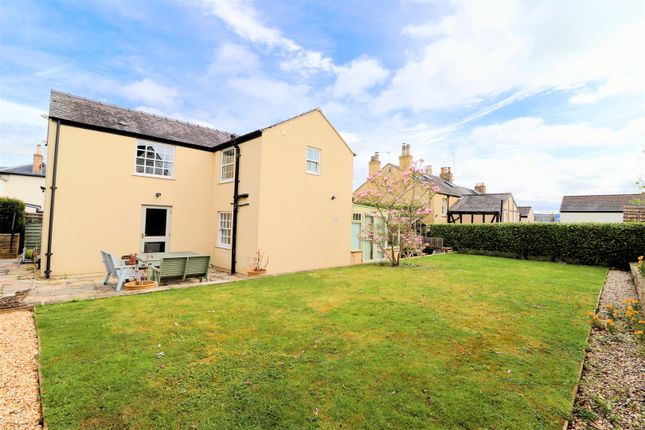 Detached house for sale in Gretton Road, Winchcombe, Cheltenham