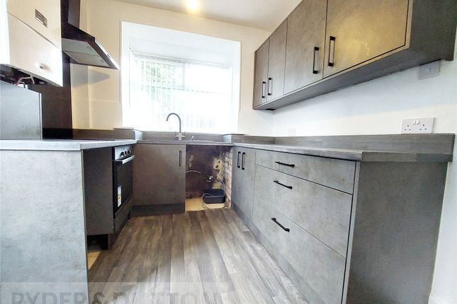 1, Milton Avenue, Manchester photo 3