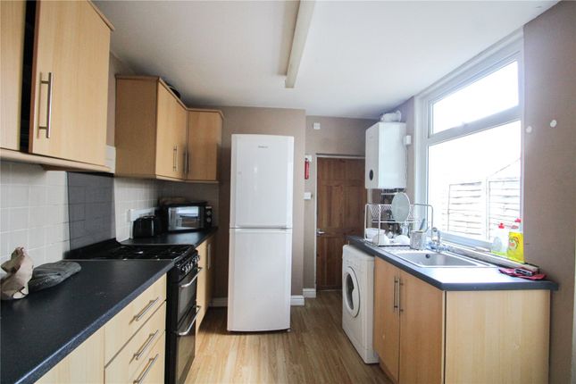Property to rent in Mansfield Road, Bristol