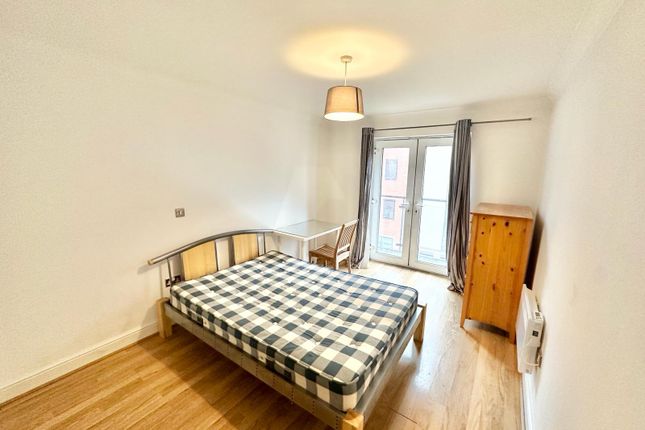 Flat for sale in Southcote Road, Reading