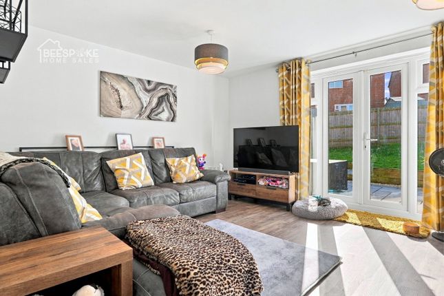 Linnet drive, Mansfield photo 3