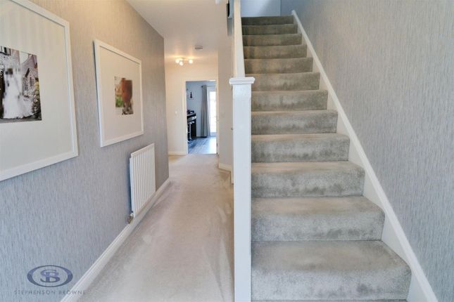 6, George Gallimore Drive, Crewe photo 3