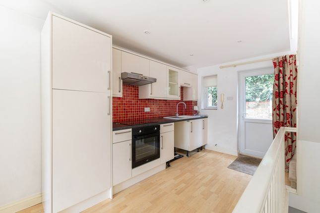 21, Newbury Street, Hungerford photo 2