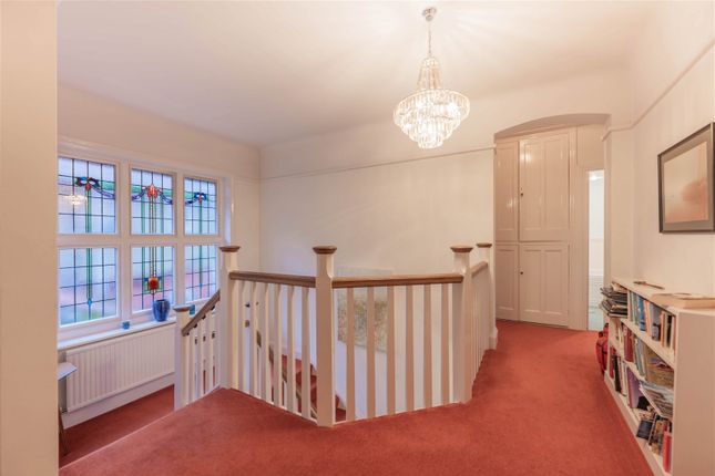 Detached house for sale in Woodland Avenue, Southbourne, Bournemouth, Dorset