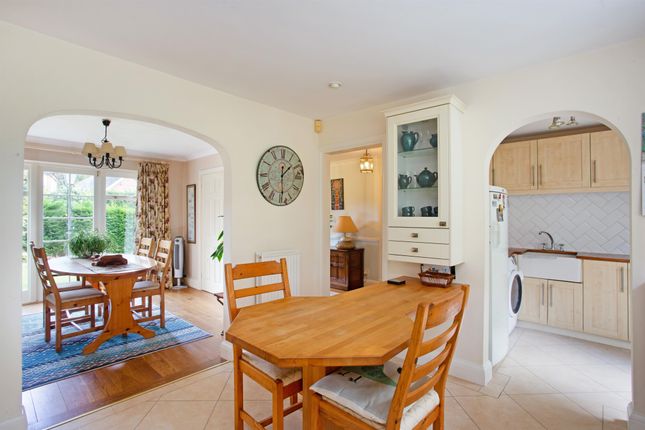 Detached house for sale in Beech Hill, Headley Down