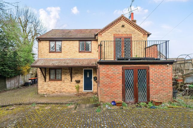 Detached house for sale in Luton Road, Chalton